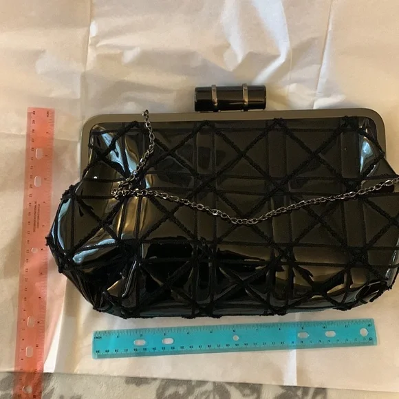 Big Buddha Shoulder Bag - Picture 5 of 5